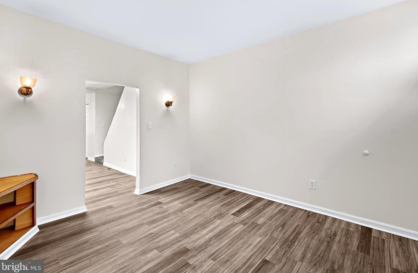 1008 Scott St, Baltimore MD  21230-2512 exterior