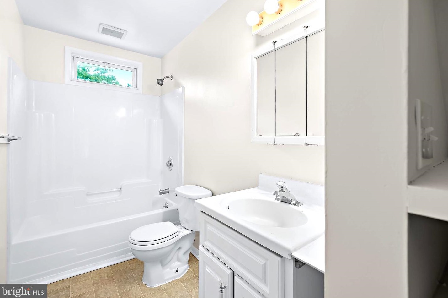 1008 Scott St, Baltimore MD  21230-2512 exterior