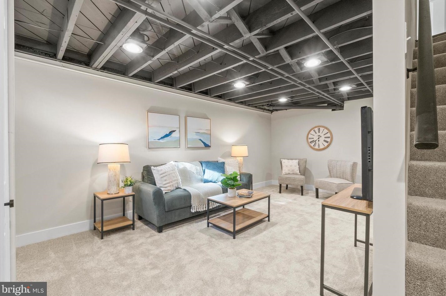 3652 Clarenell Rd, Baltimore MD  21229-5138 exterior