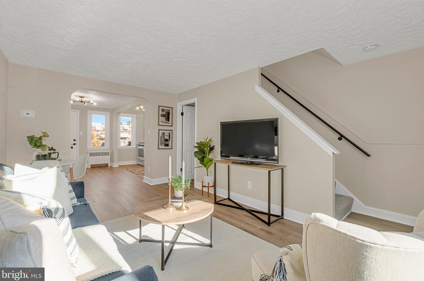 3652 Clarenell Rd, Baltimore MD  21229-5138 exterior