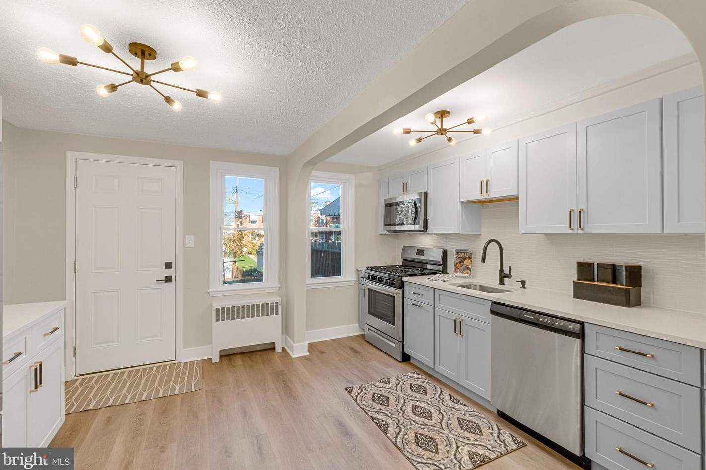 3652 Clarenell Rd, Baltimore MD  21229-5138 exterior