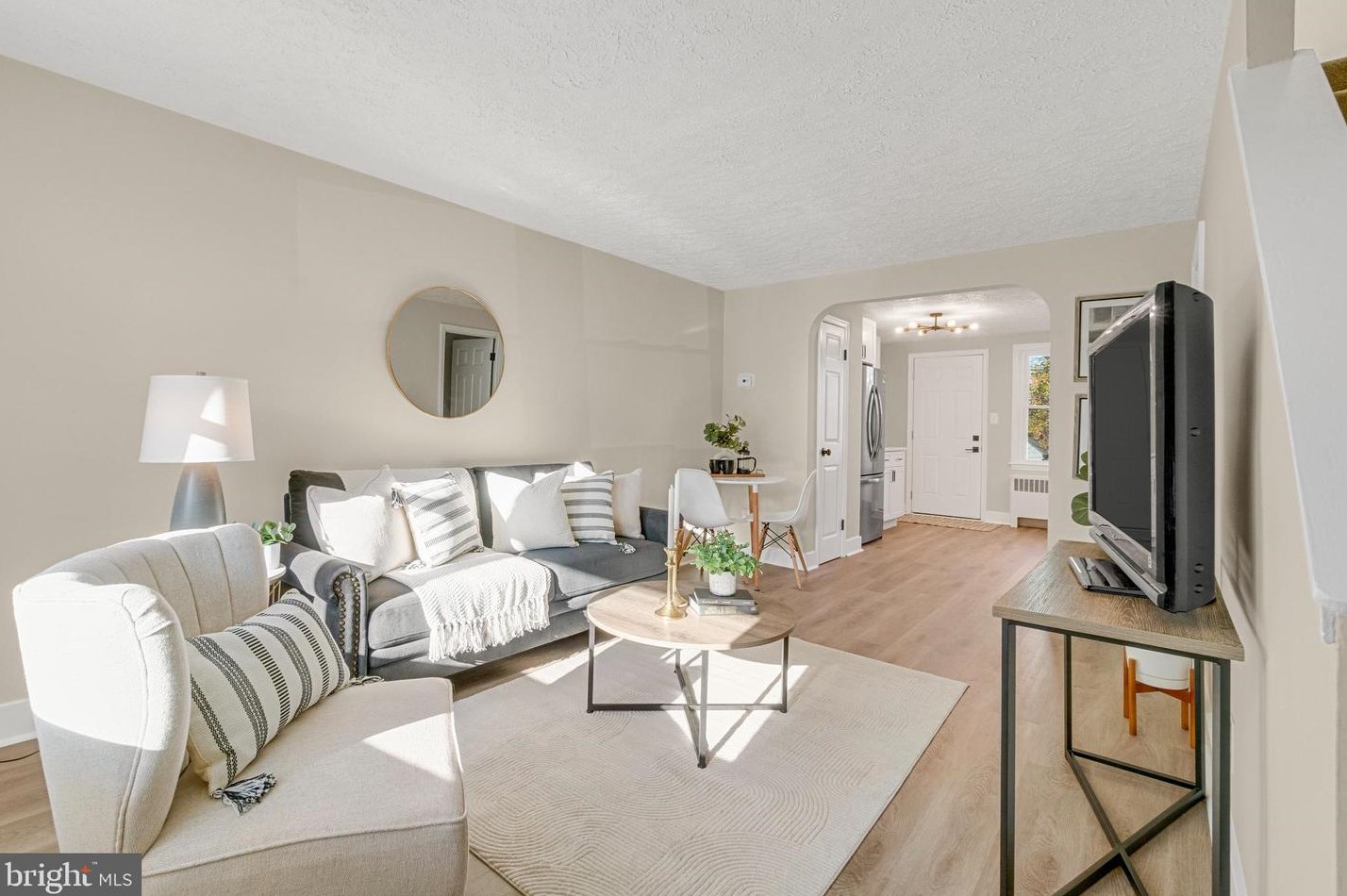 3652 Clarenell Rd, Baltimore MD  21229-5136 exterior