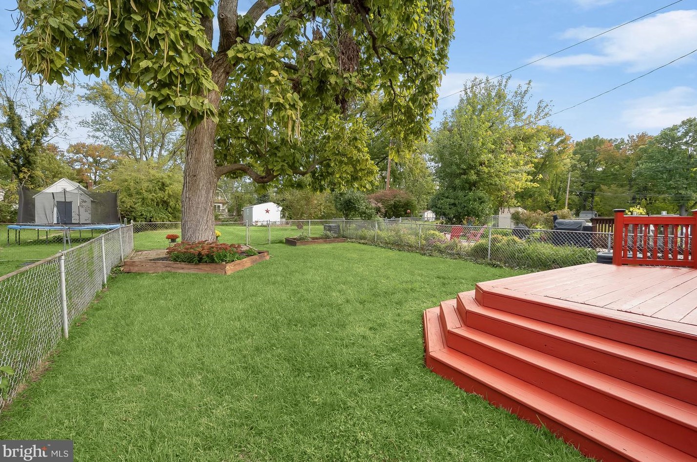 3120 Woodring Ave, Baltimore MD  21234-7831 exterior