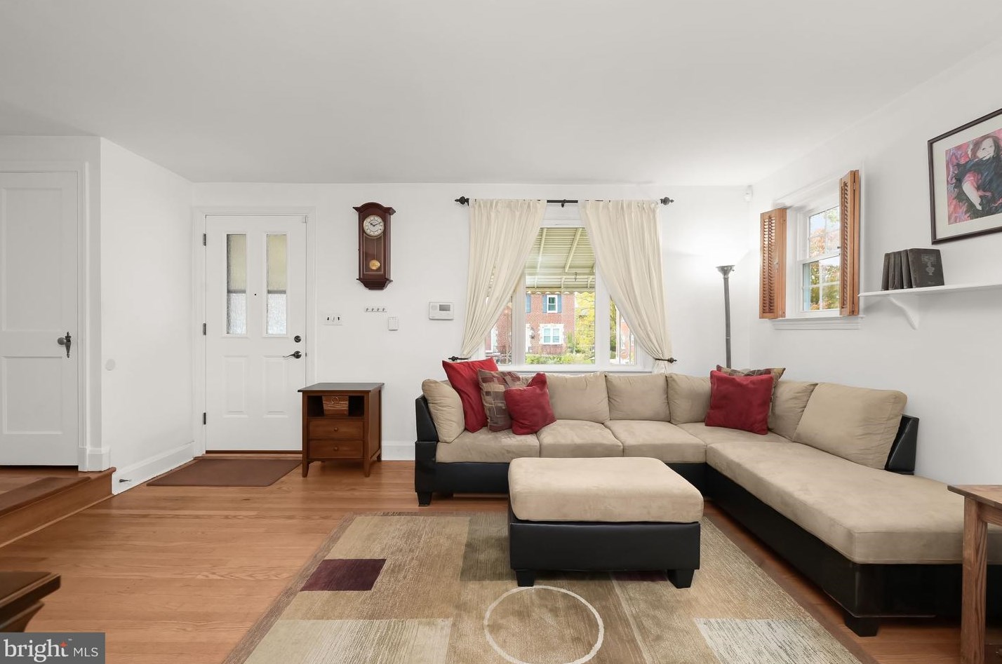 3120 Woodring Ave, Baltimore MD  21234-7831 exterior