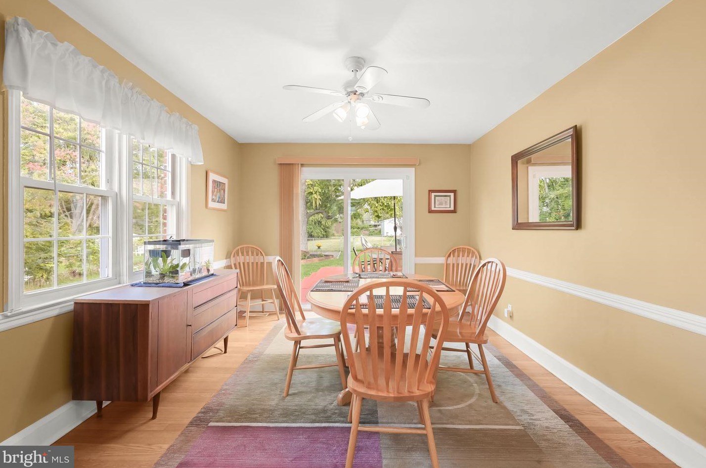 3120 Woodring Ave, Baltimore MD  21234-7831 exterior