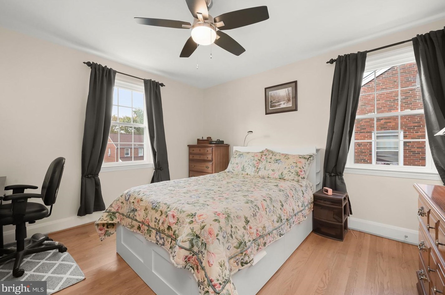 3120 Woodring Ave, Baltimore MD  21234-7831 exterior