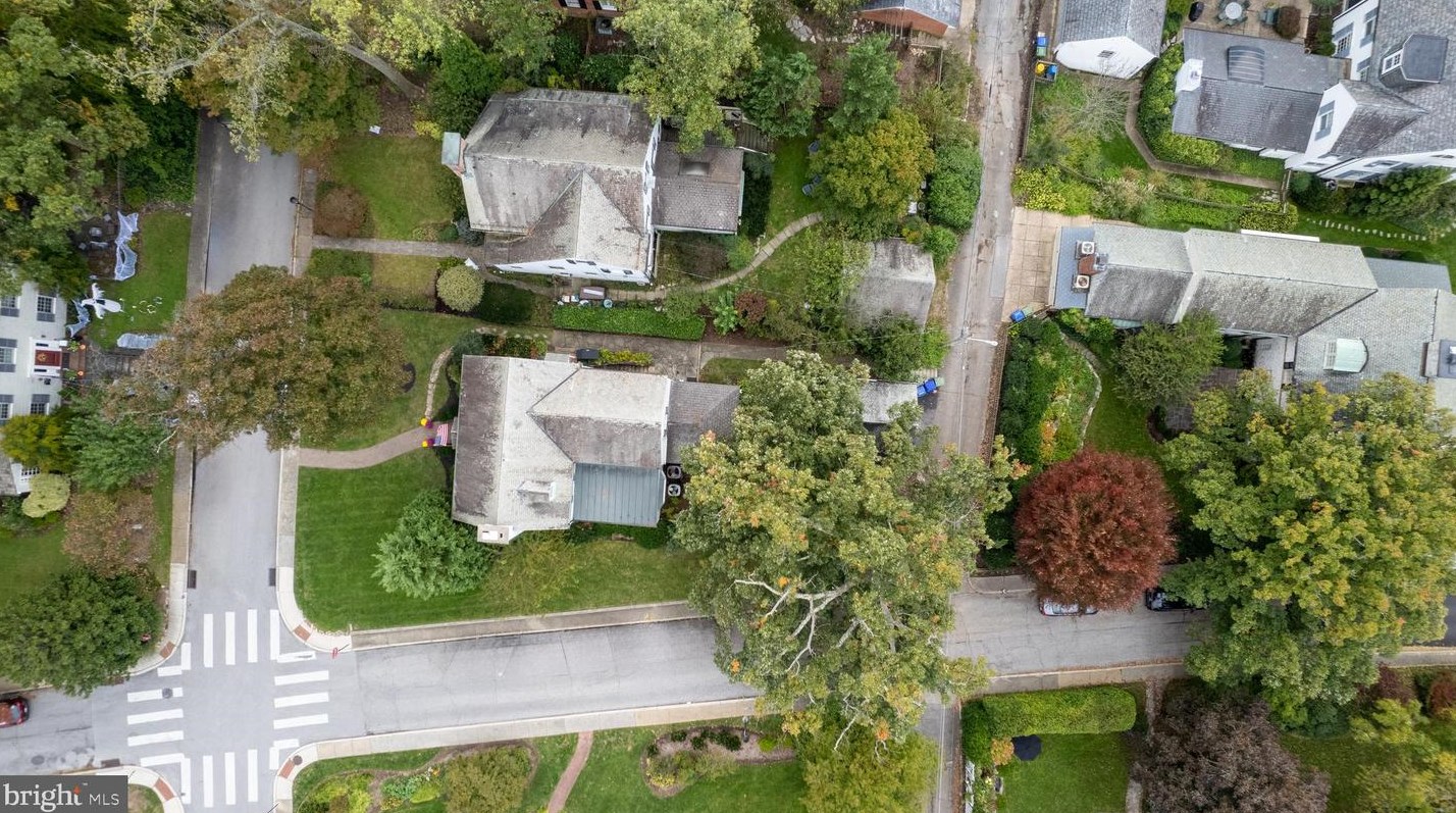 5220 Tilbury Way, Baltimore MD  21212-3504 exterior