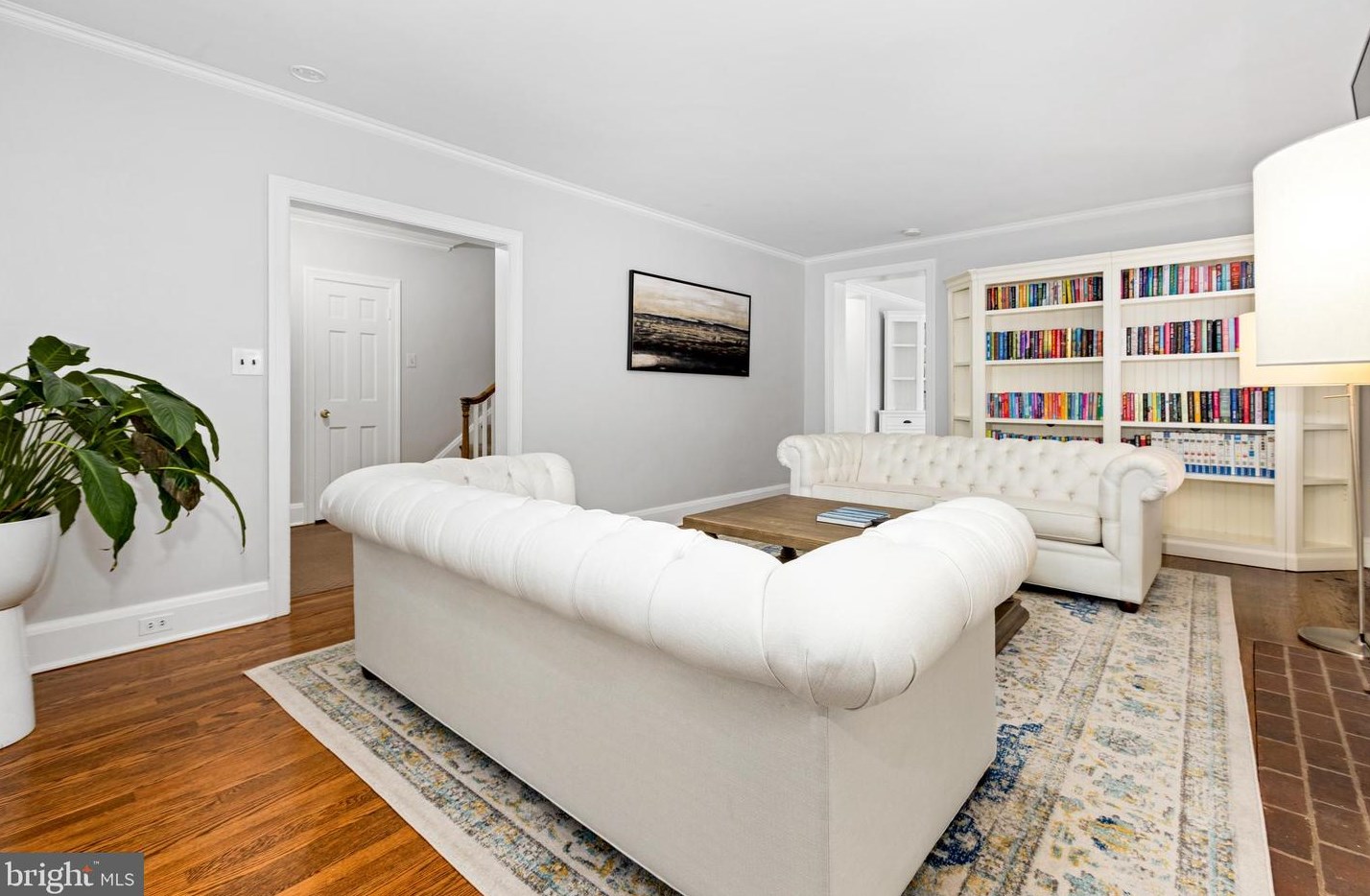 5220 Tilbury Way, Baltimore MD  21212-3504 exterior