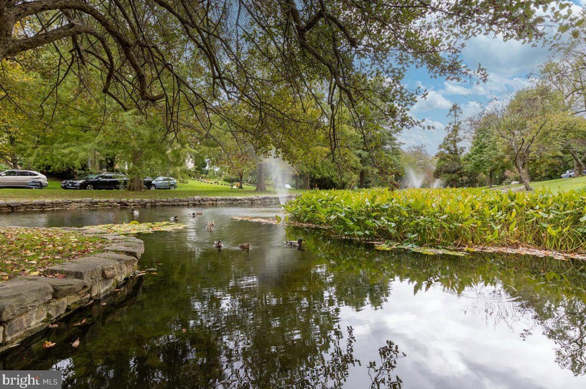 5220 Tilbury Way, Baltimore MD  21212-3504 exterior