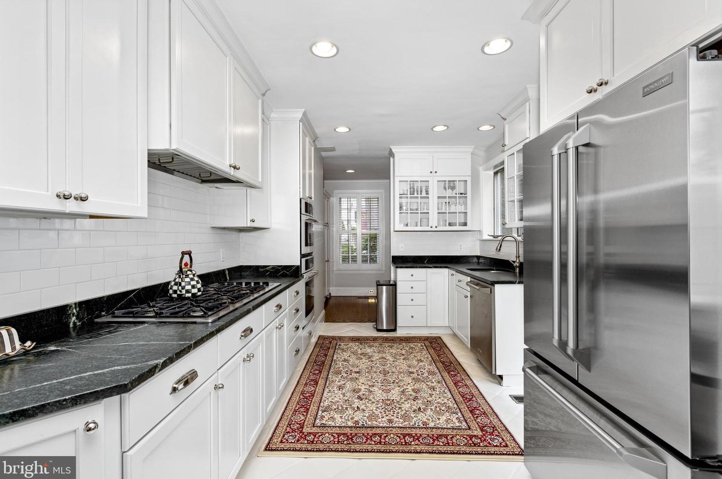 5220 Tilbury Way, Baltimore MD  21212-3504 exterior