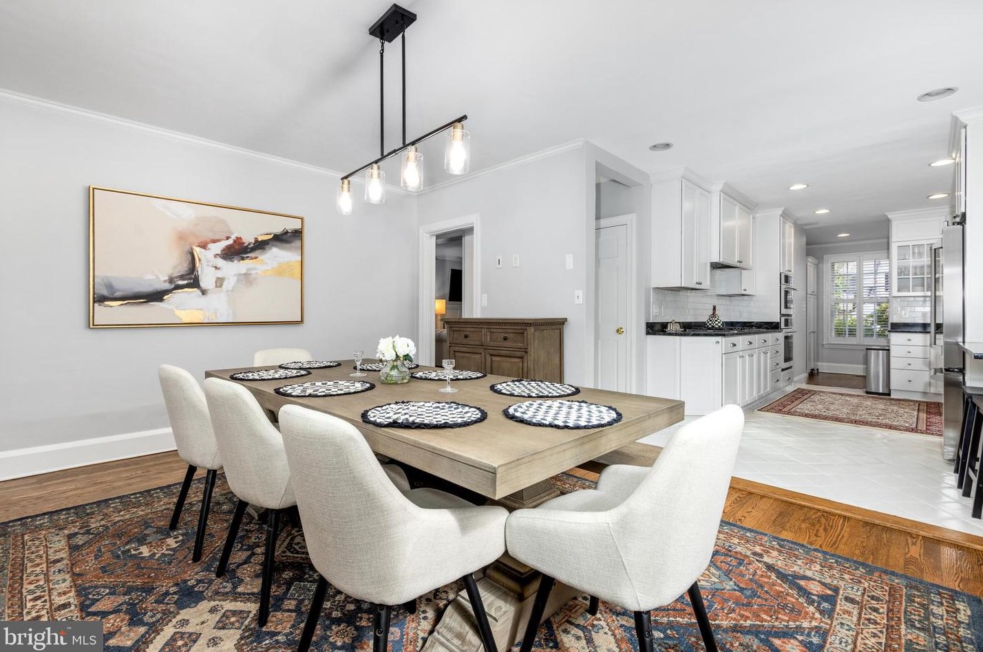 5220 Tilbury Way, Baltimore MD  21212-3504 exterior