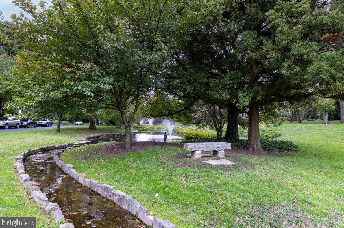 5220 Tilbury Way, Baltimore MD  21212-3504 exterior