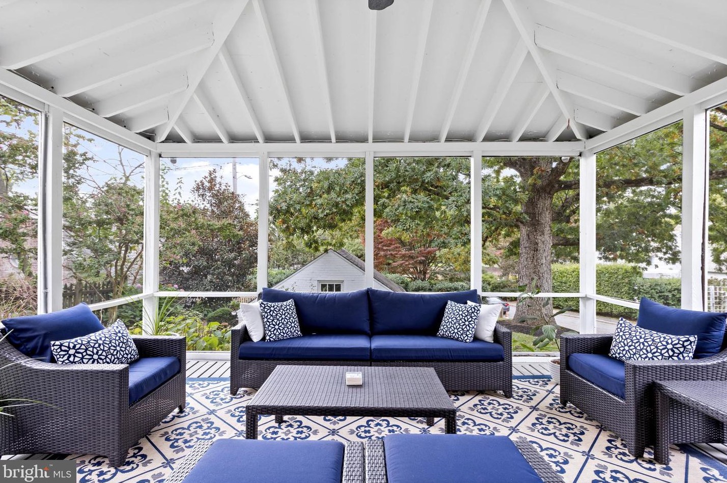 5220 Tilbury Way, Baltimore MD  21212-3504 exterior