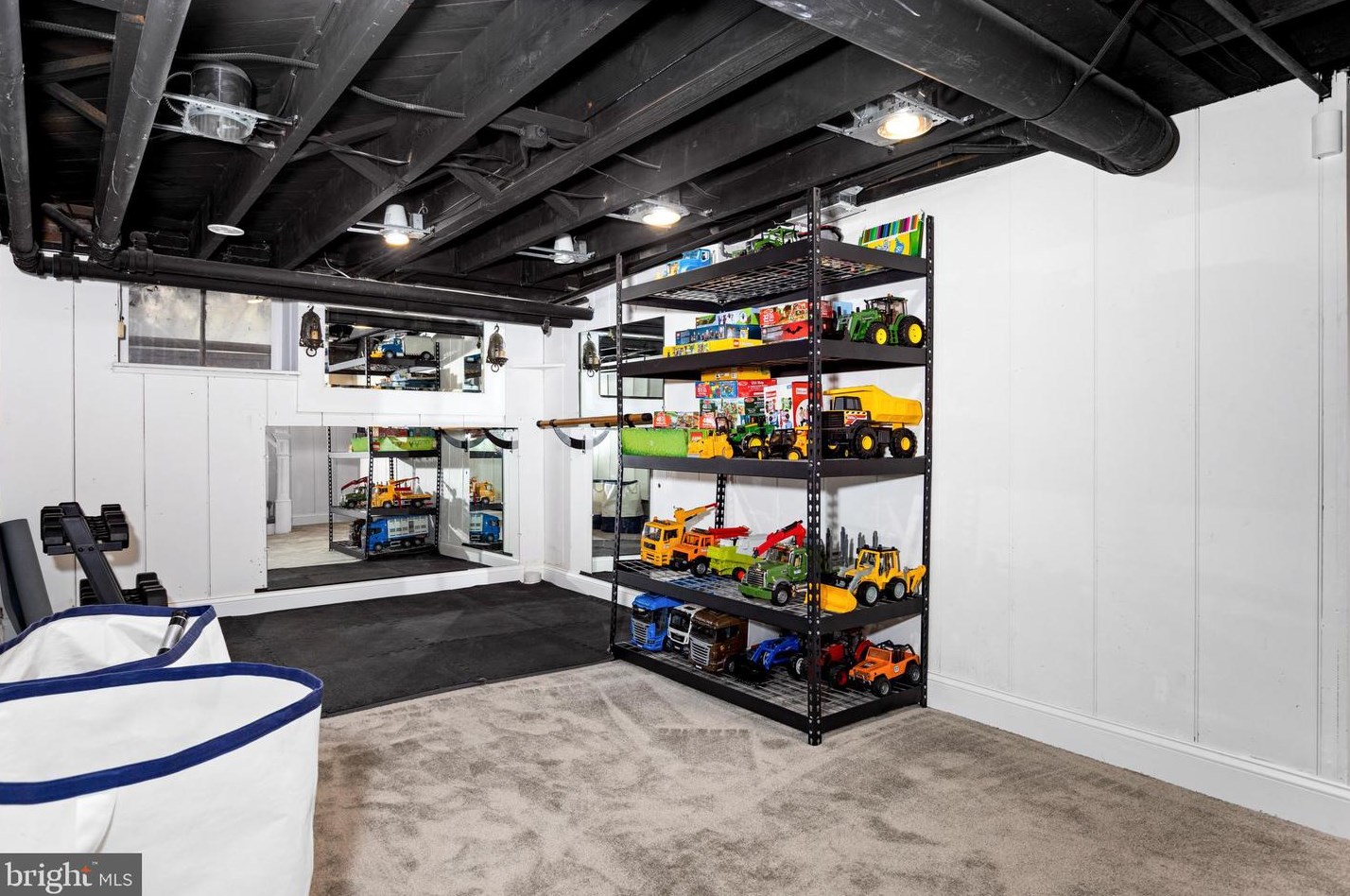 5220 Tilbury Way, Baltimore MD  21212-3504 exterior