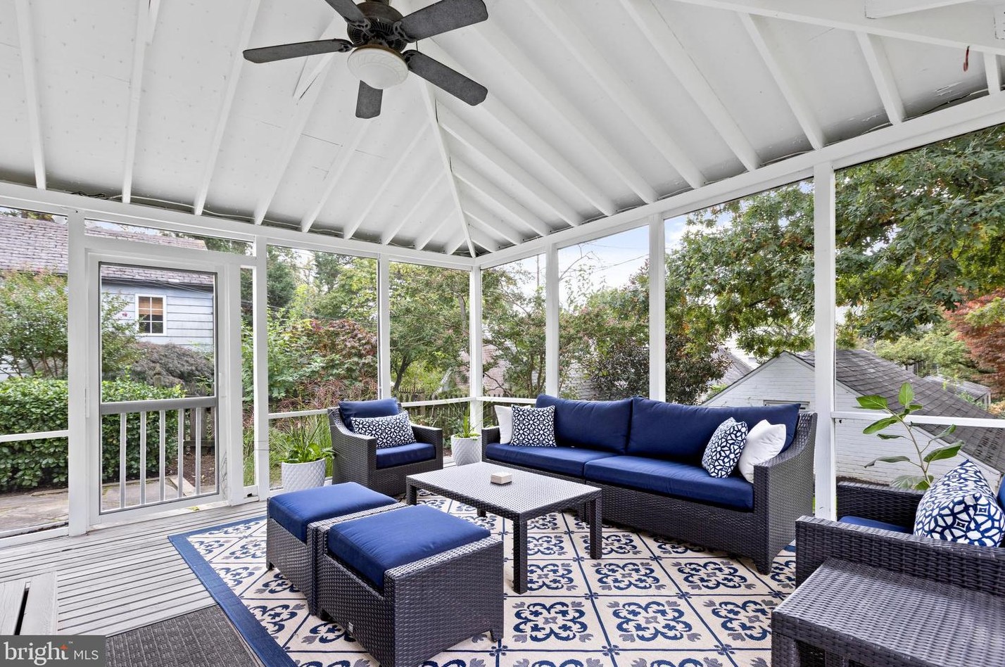 5220 Tilbury Way, Baltimore MD  21212-3504 exterior