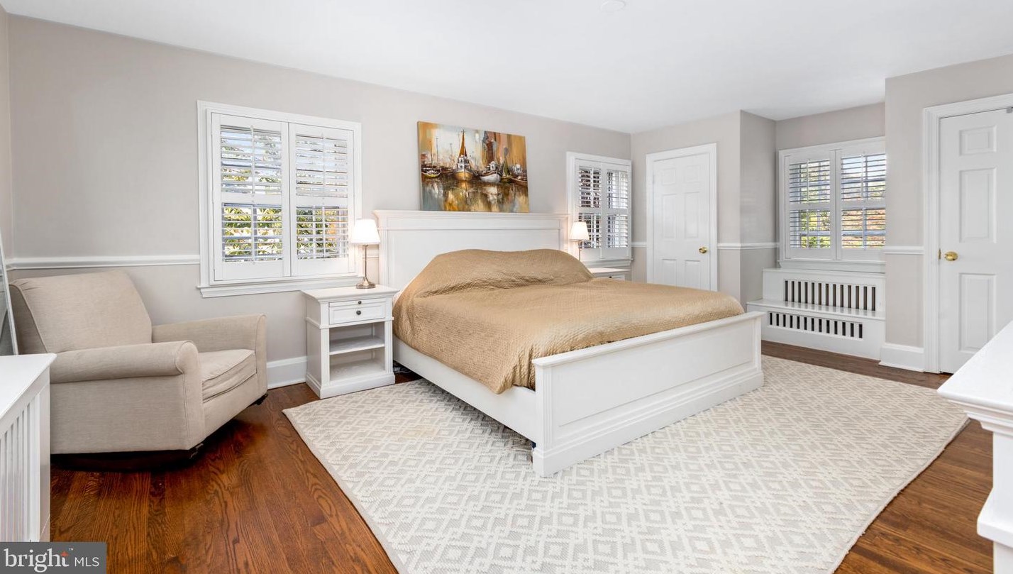 5220 Tilbury Way, Baltimore MD  21212-3504 exterior