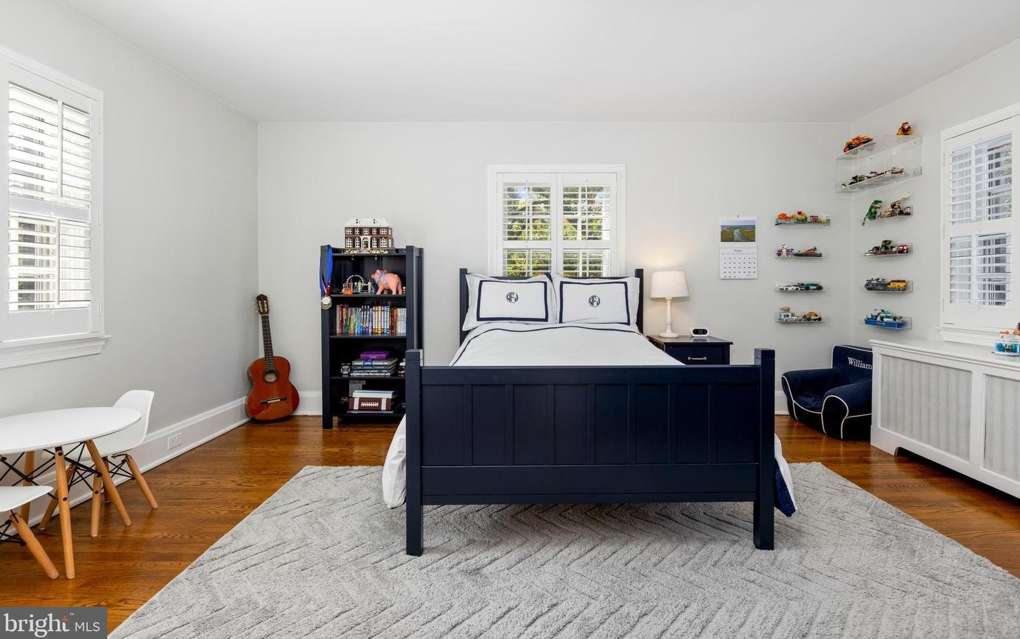 5220 Tilbury Way, Baltimore MD  21212-3504 exterior