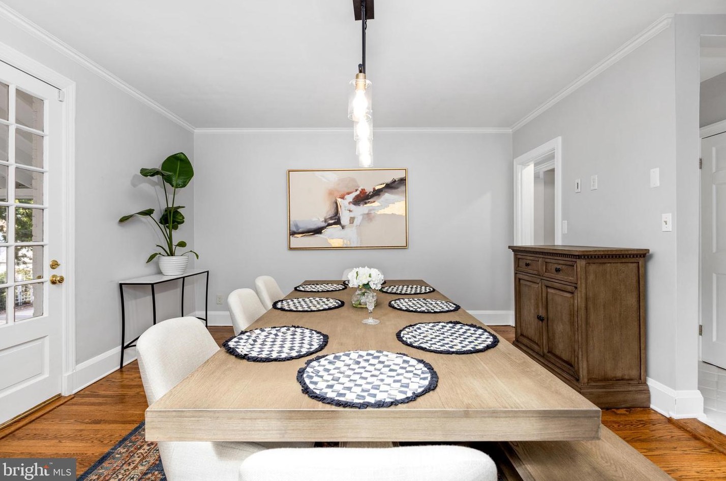 5220 Tilbury Way, Baltimore MD  21212-3504 exterior