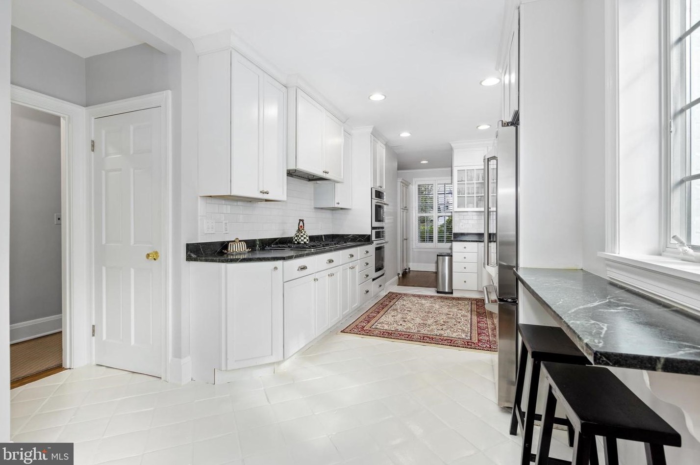 5220 Tilbury Way, Baltimore MD  21212-3504 exterior