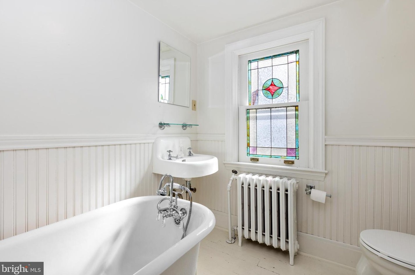 5220 Tilbury Way, Baltimore MD  21212-3504 exterior