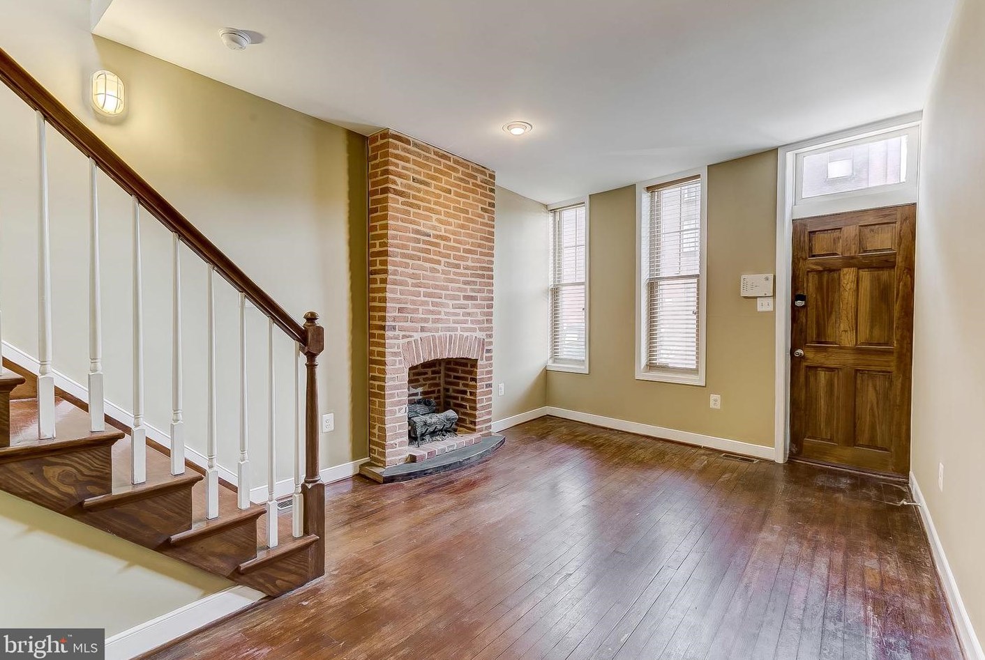 1924 Light St, Baltimore, MD 21230