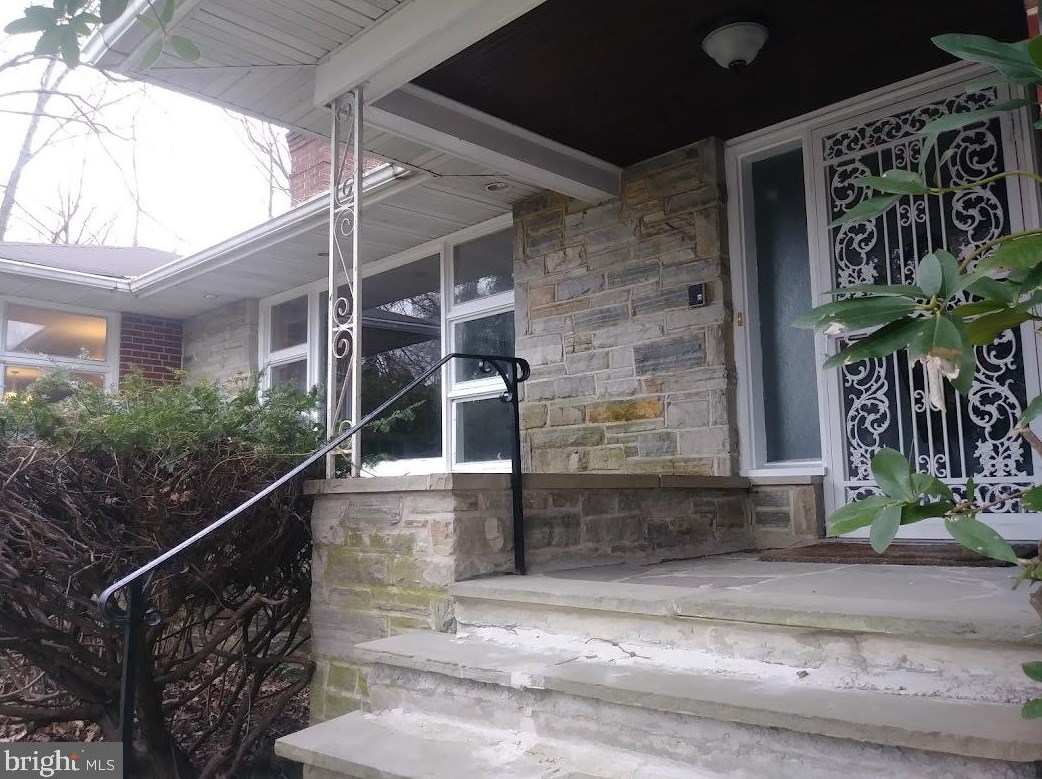 2115 E Cold Spring Ln, Baltimore, MD 21214