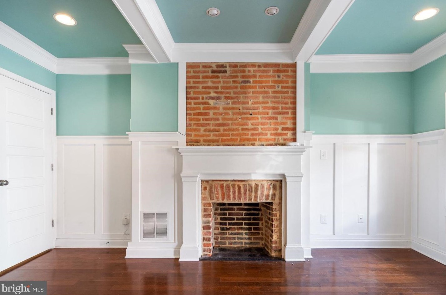 314 Wolfe St, Baltimore MD  21231-2530 exterior