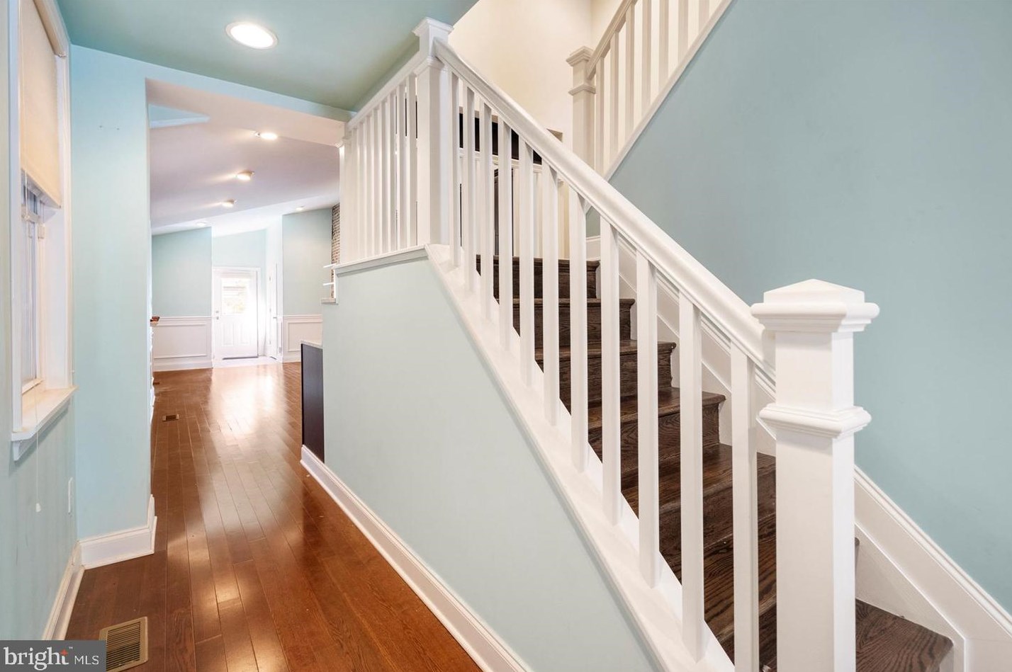 314 Wolfe St, Baltimore MD  21231-2530 exterior