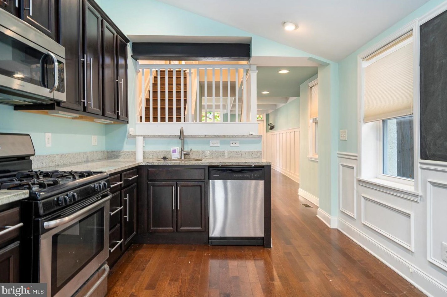 314 Wolfe St, Baltimore MD  21231-2530 exterior