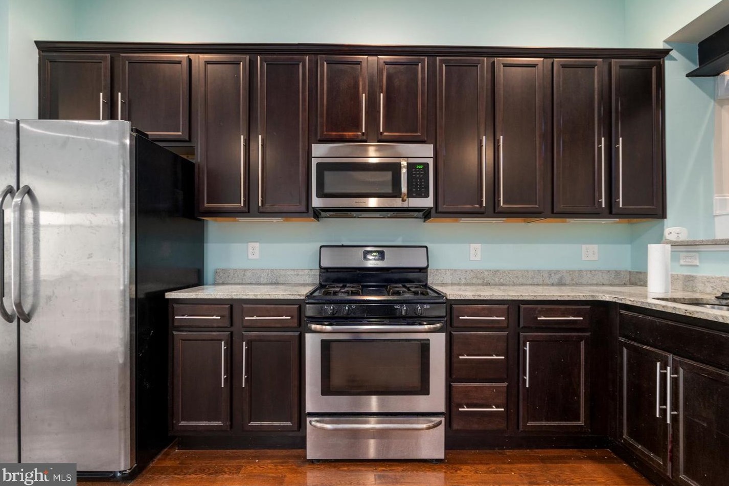 314 Wolfe St, Baltimore MD  21231-2530 exterior