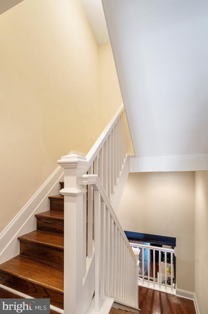 314 Wolfe St, Baltimore MD  21231-2530 exterior