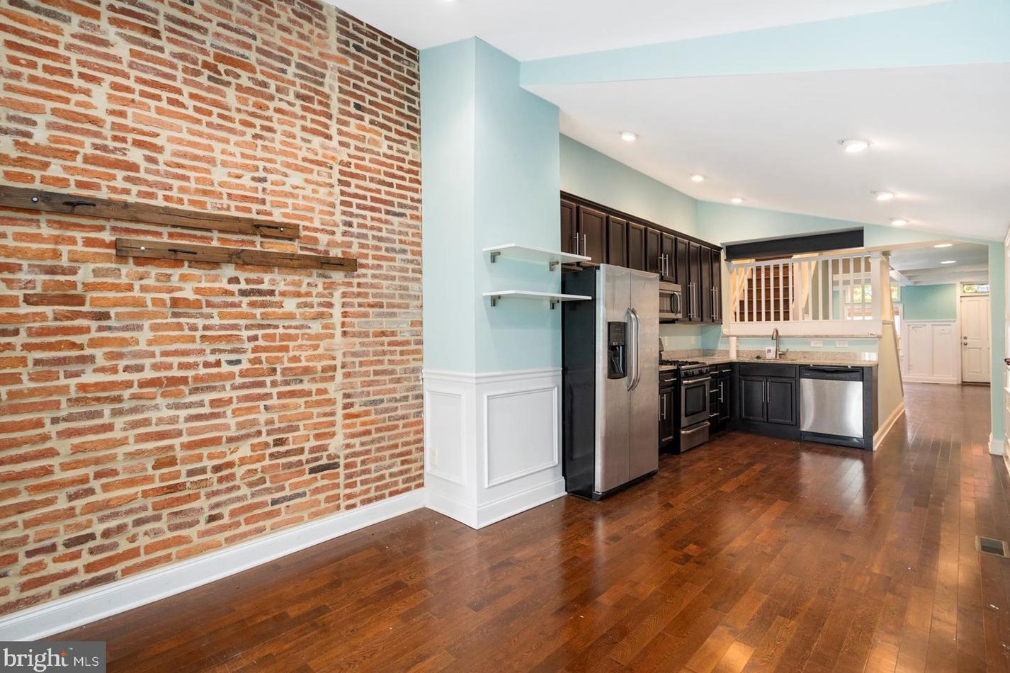 314 Wolfe St, Baltimore MD  21231-2530 exterior