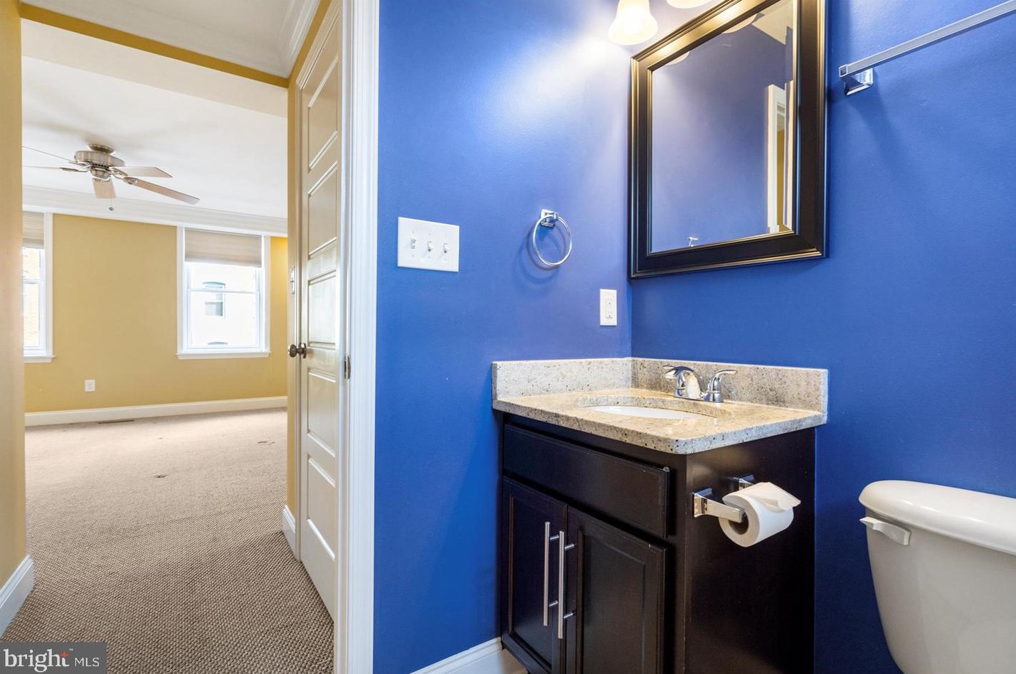 314 Wolfe St, Baltimore MD  21231-2530 exterior