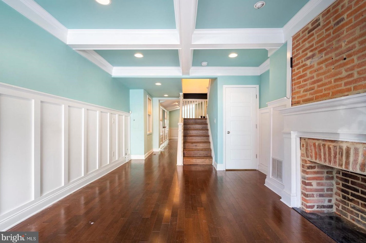 314 Wolfe St, Baltimore MD  21231-2530 exterior