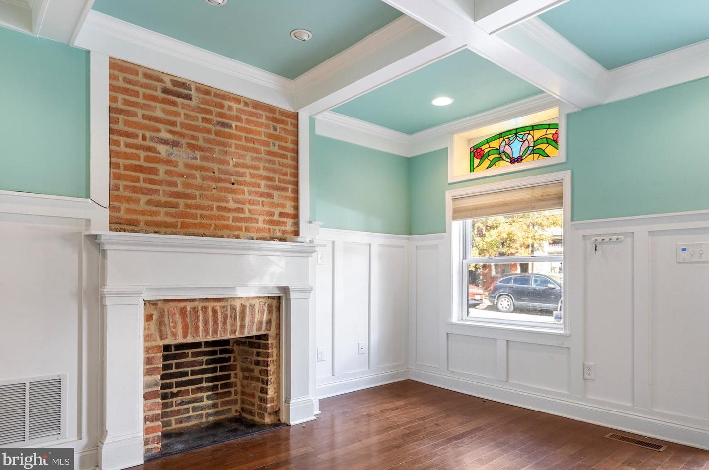 314 Wolfe St, Baltimore MD  21231-2530 exterior