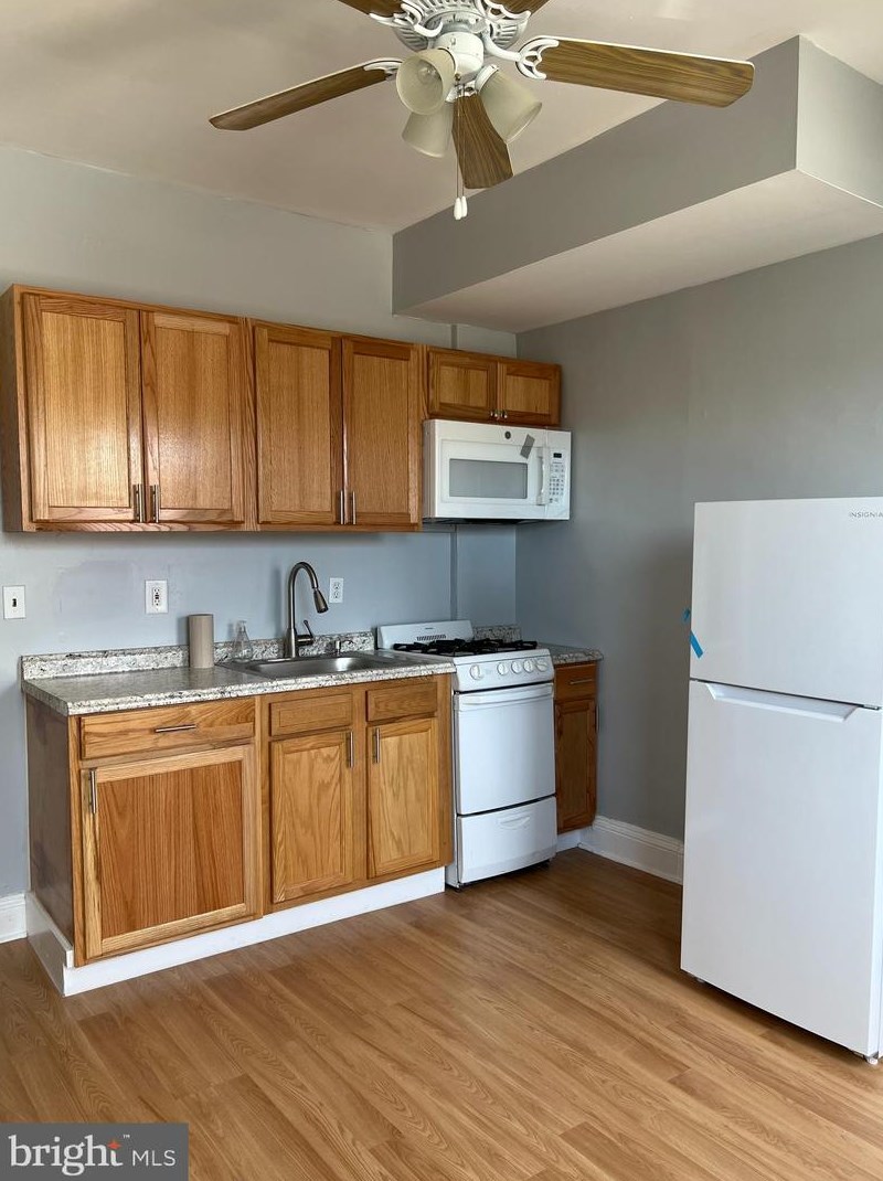 2439 Maryland Ave #d, Baltimore, MD 21218