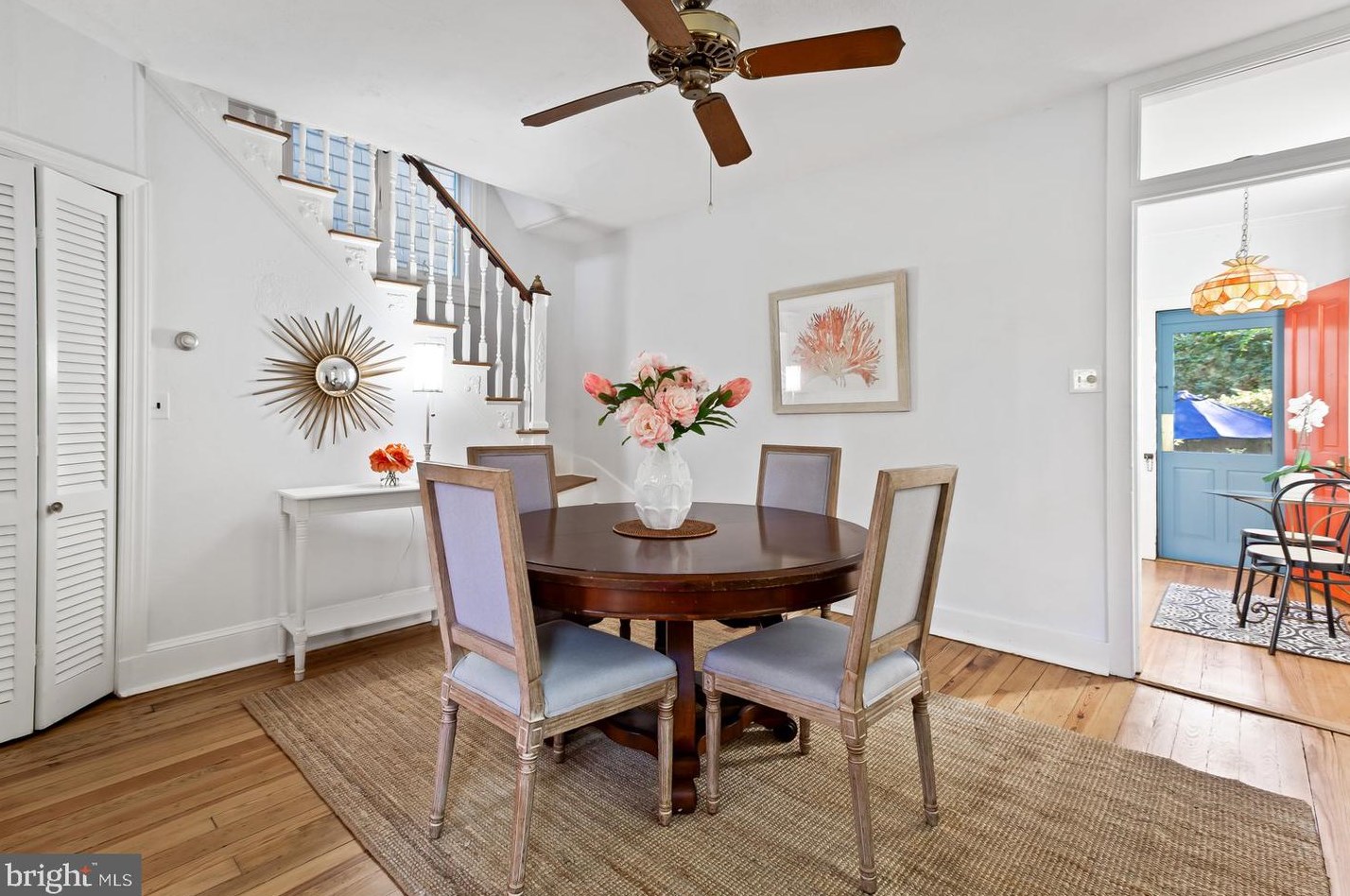 221 Alpine Rd, Baltimore MD  21210-2505 exterior