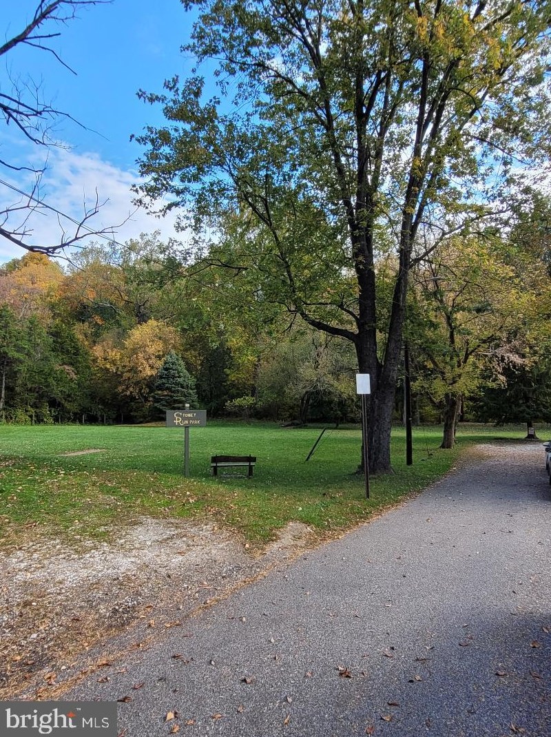 221 Alpine Rd, Baltimore MD  21210-2505 exterior