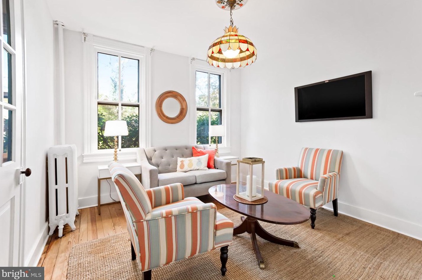 221 Alpine Rd, Baltimore MD  21210-2505 exterior