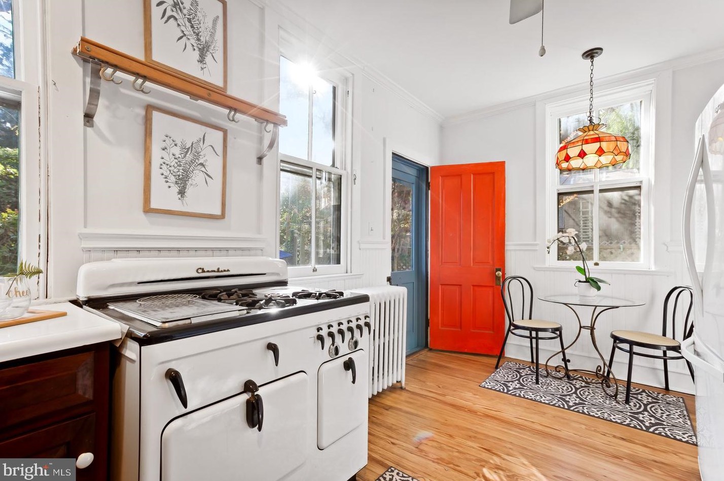 221 Alpine Rd, Baltimore MD  21210-2505 exterior