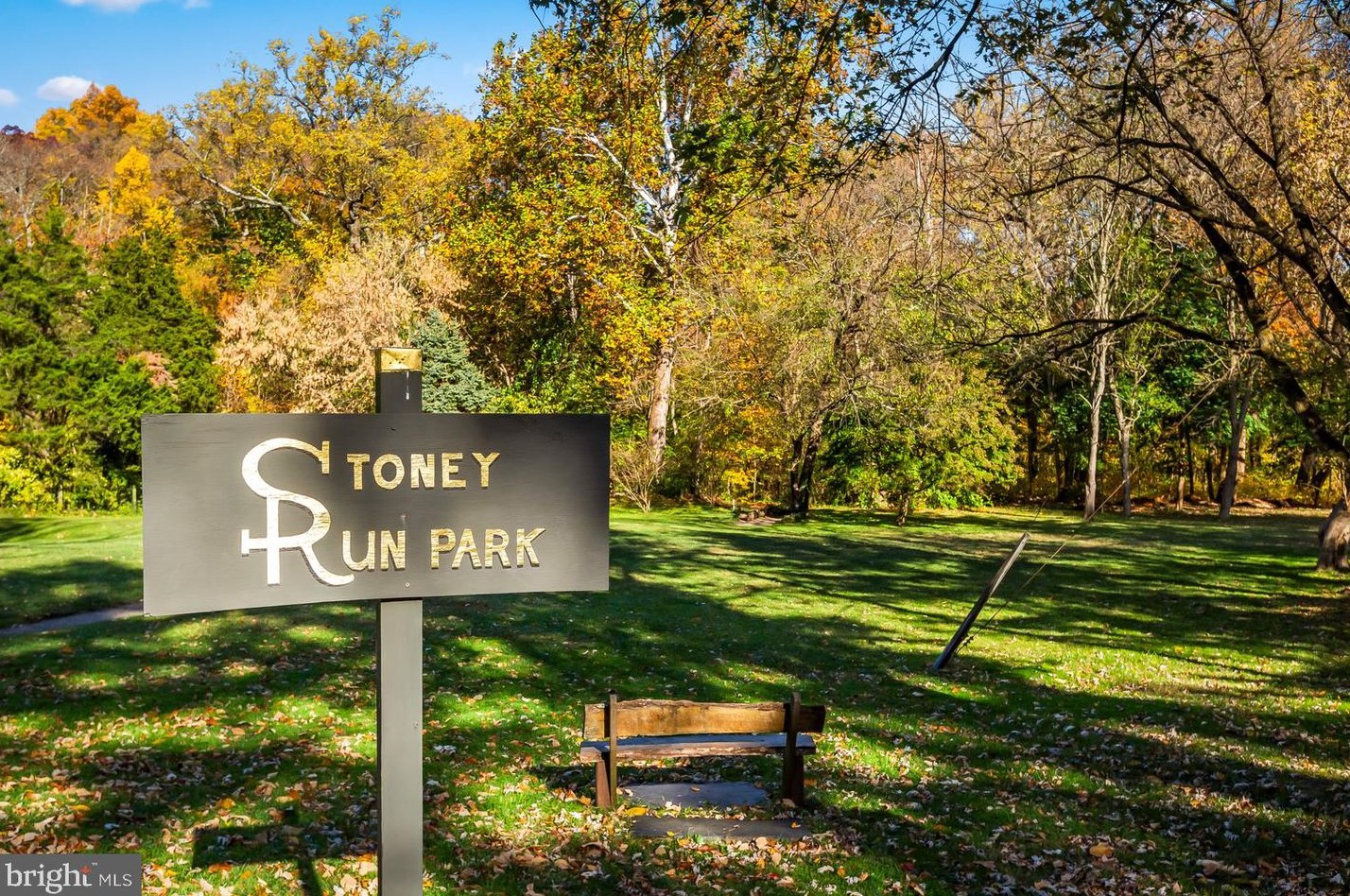 221 Alpine Rd, Baltimore MD  21210-2505 exterior