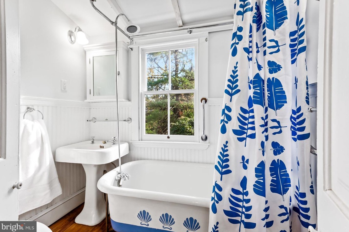 221 Alpine Rd, Baltimore MD  21210-2505 exterior