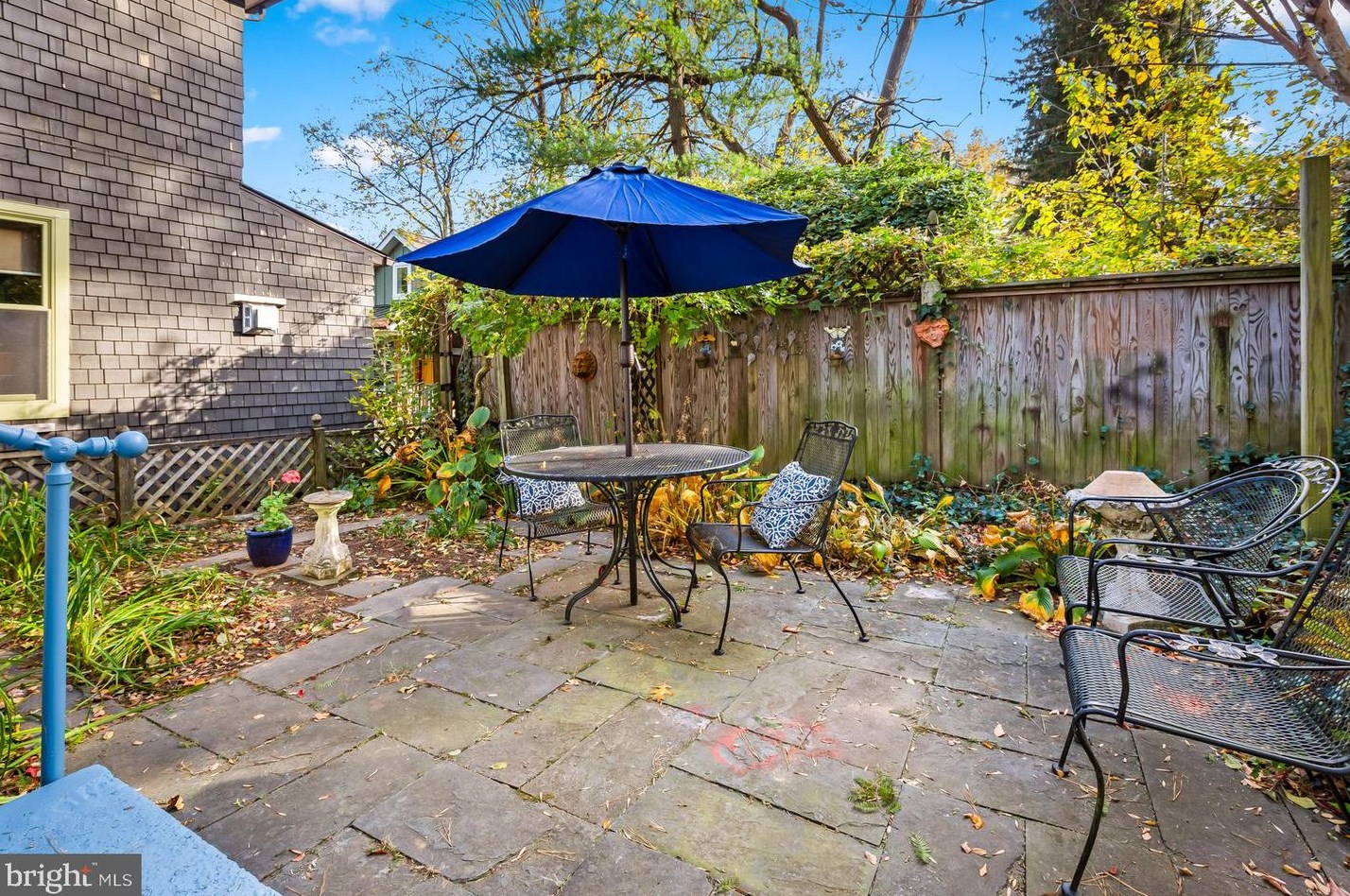 221 Alpine Rd, Baltimore MD  21210-2505 exterior