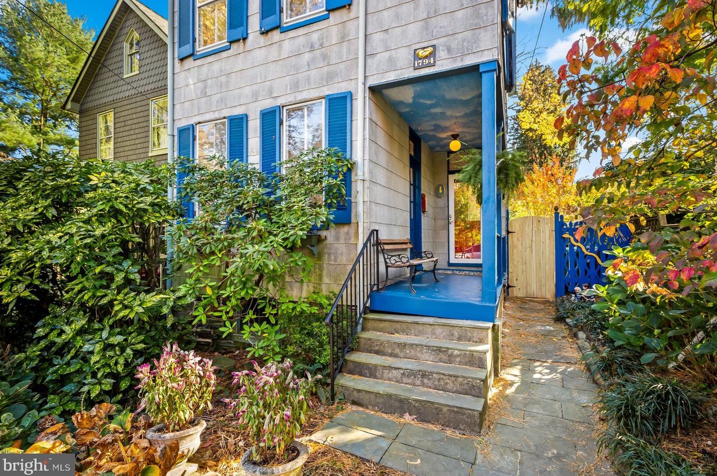 221 Alpine Rd, Baltimore MD  21210-2505 exterior