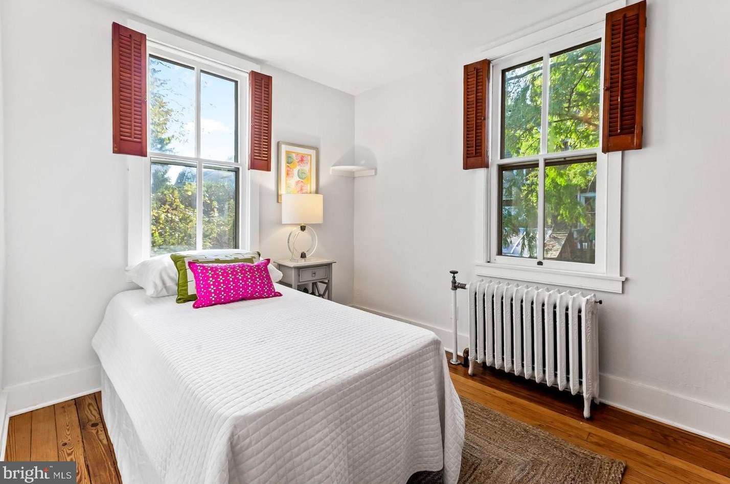 221 Alpine Rd, Baltimore MD  21210-2505 exterior