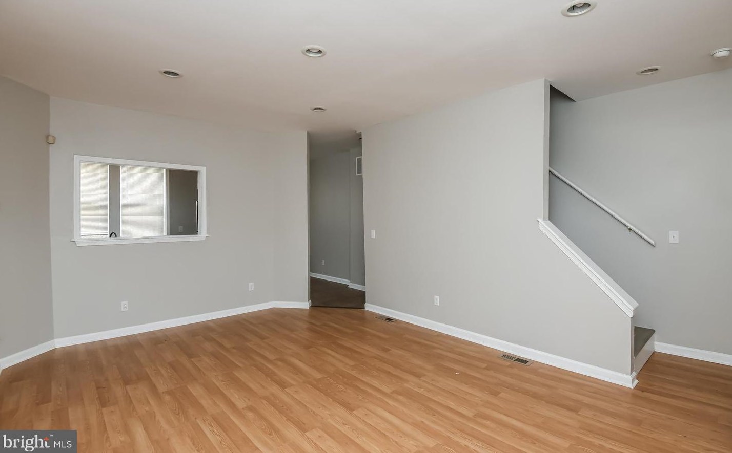 5207 Ivanhoe Ave, Baltimore, MD 21212