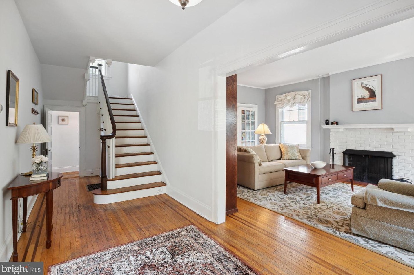 3938 Clover Hill Rd, Baltimore, MD 21218