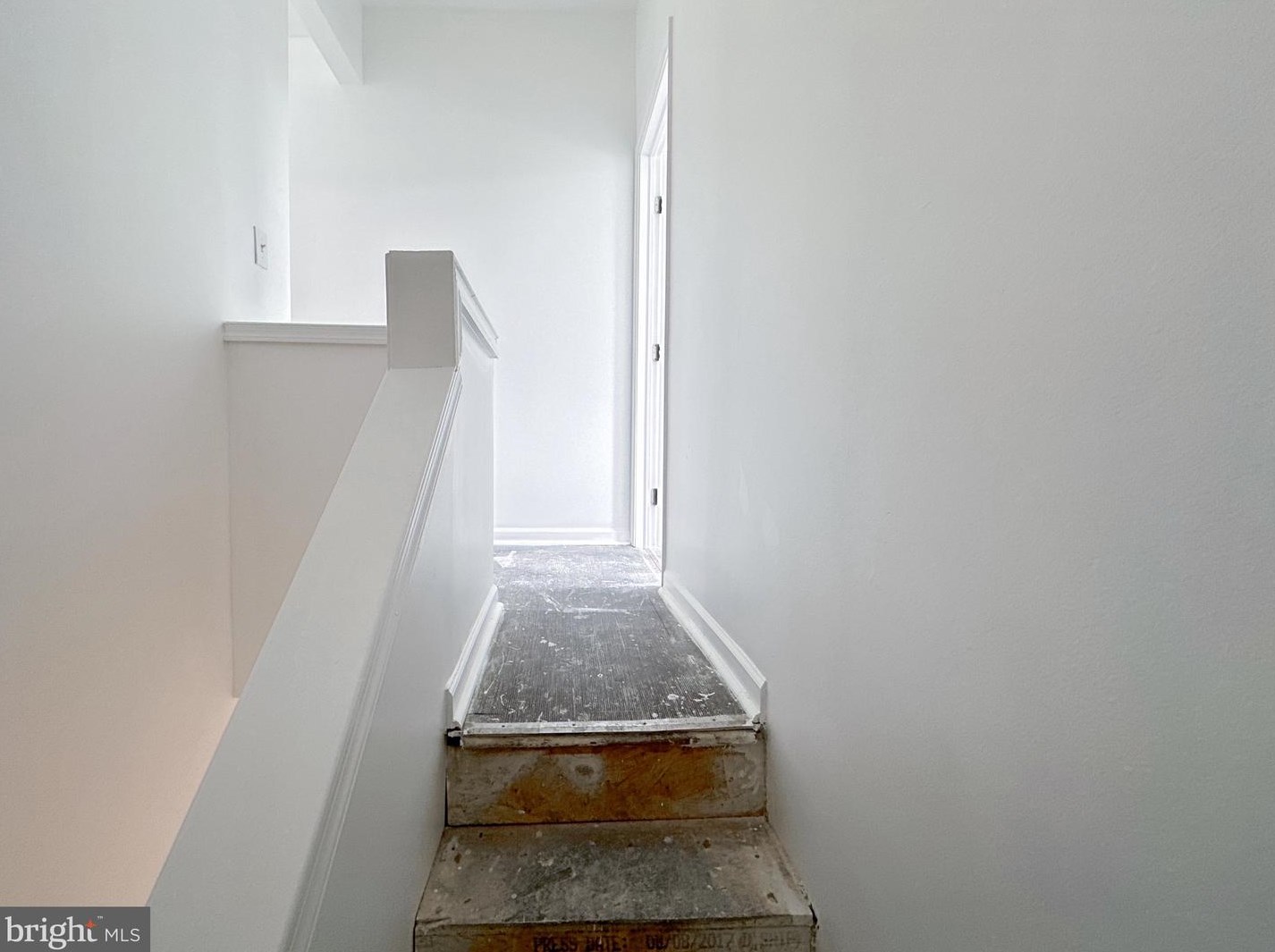 2907 Frederick Ave, Baltimore MD 21223-2207 exterior