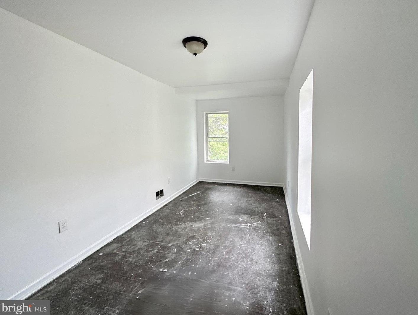 2907 Frederick Ave, Baltimore MD 21223-2207 exterior