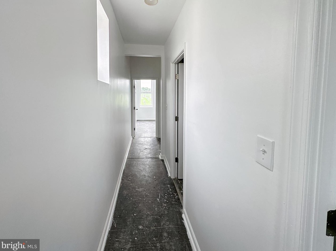 2907 Frederick Ave, Baltimore MD 21223-2207 exterior